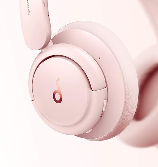 Soundcore Anker Life Q30 Audífonos Inalámbricos Diadema, Bluetooth, Cancelación de Ruido Multimodo