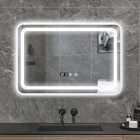 Espejo de Baño LED